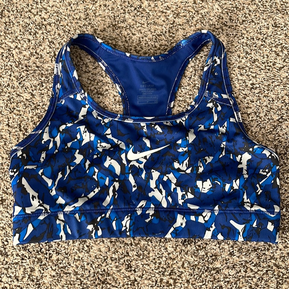 Nike Sports Bra, S